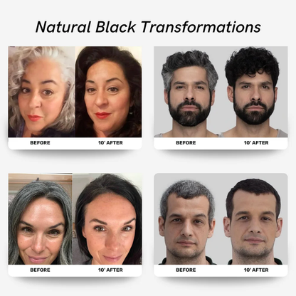 Effortless Color 3-in-1 Shampoo™