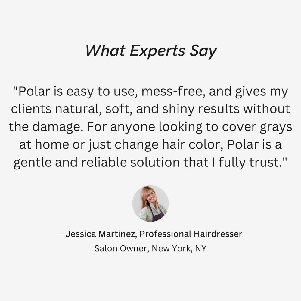 Effortless Color 3-in-1 Shampoo™