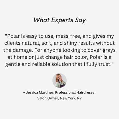 Effortless Color 3-in-1 Shampoo™